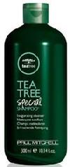 Paul Mitchell Tea Tree Special Shampoo 10.14oz