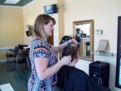 Master Colorist Wella Color Washington